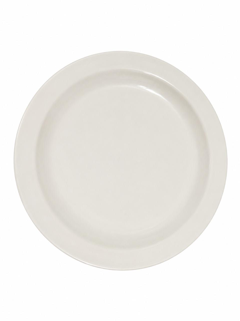 Basic range: Dinner plate