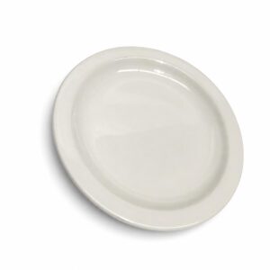 Basic range: Side plate