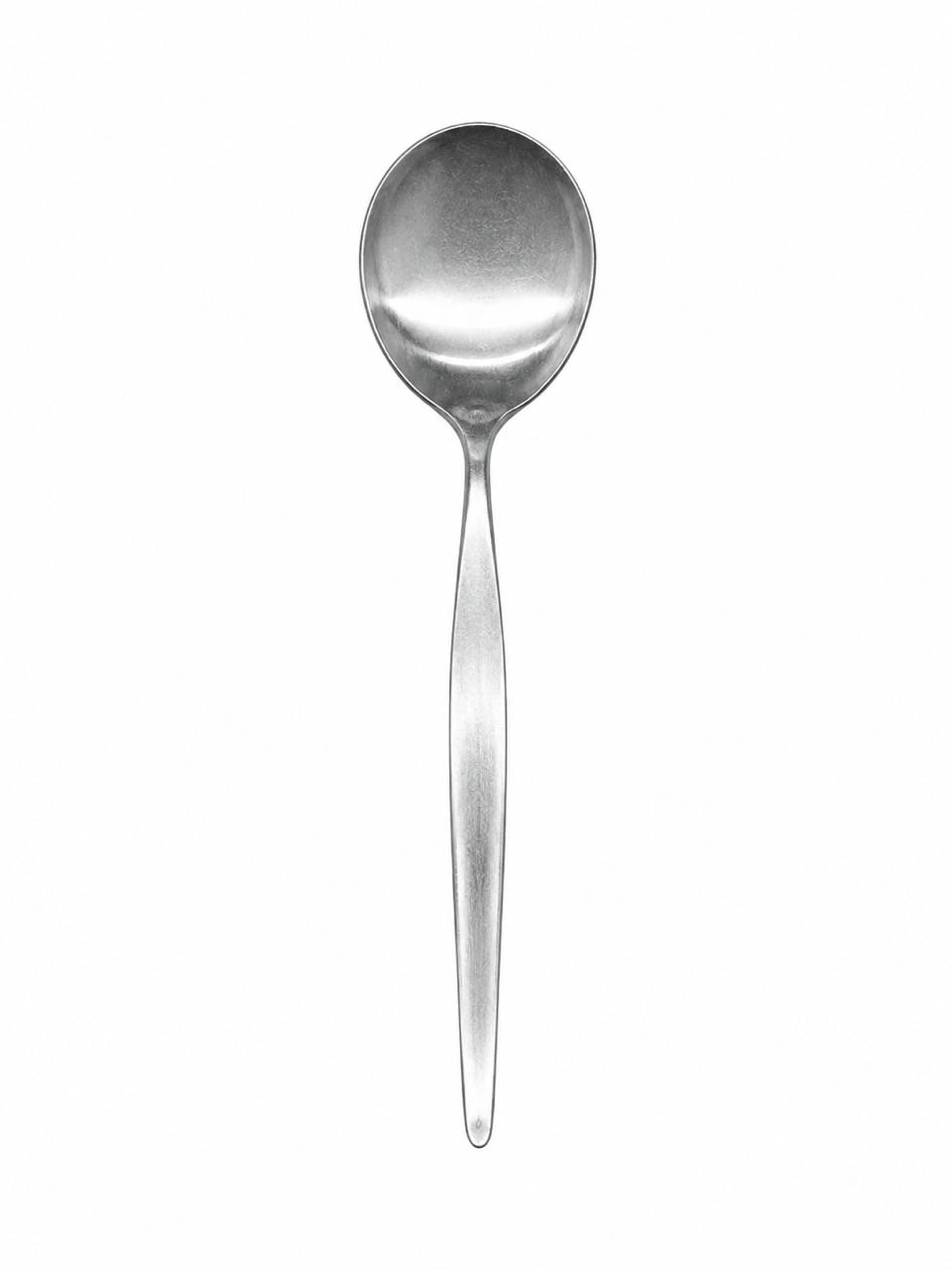 Basic range: Soup spoon
