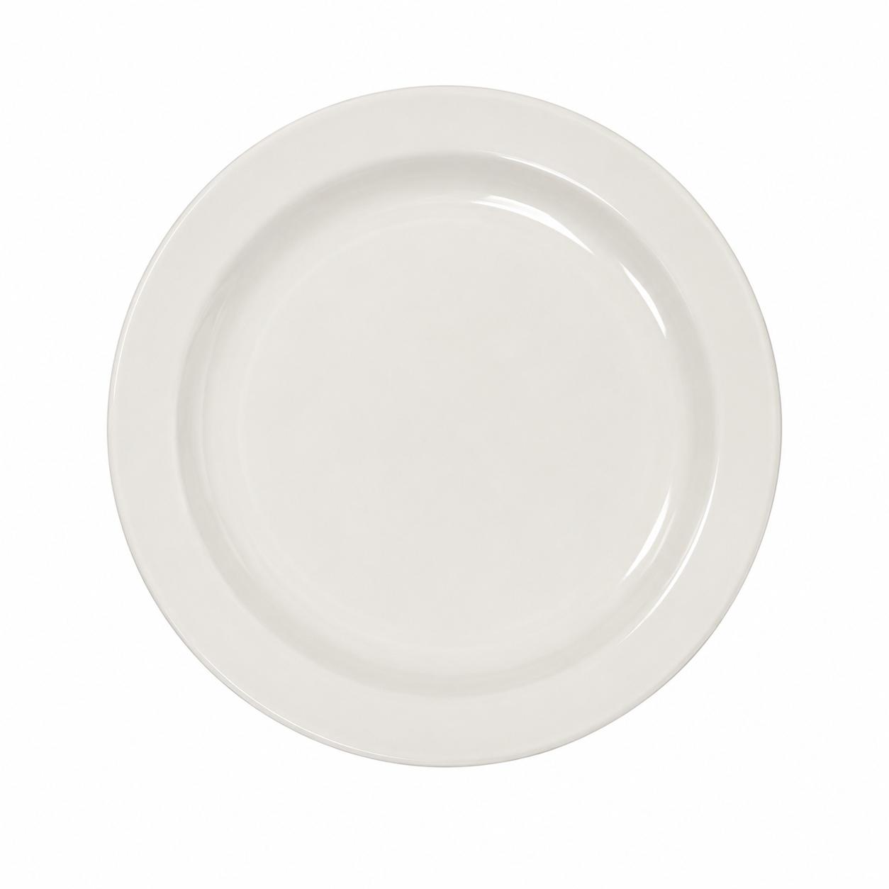Basic range: Starter plate