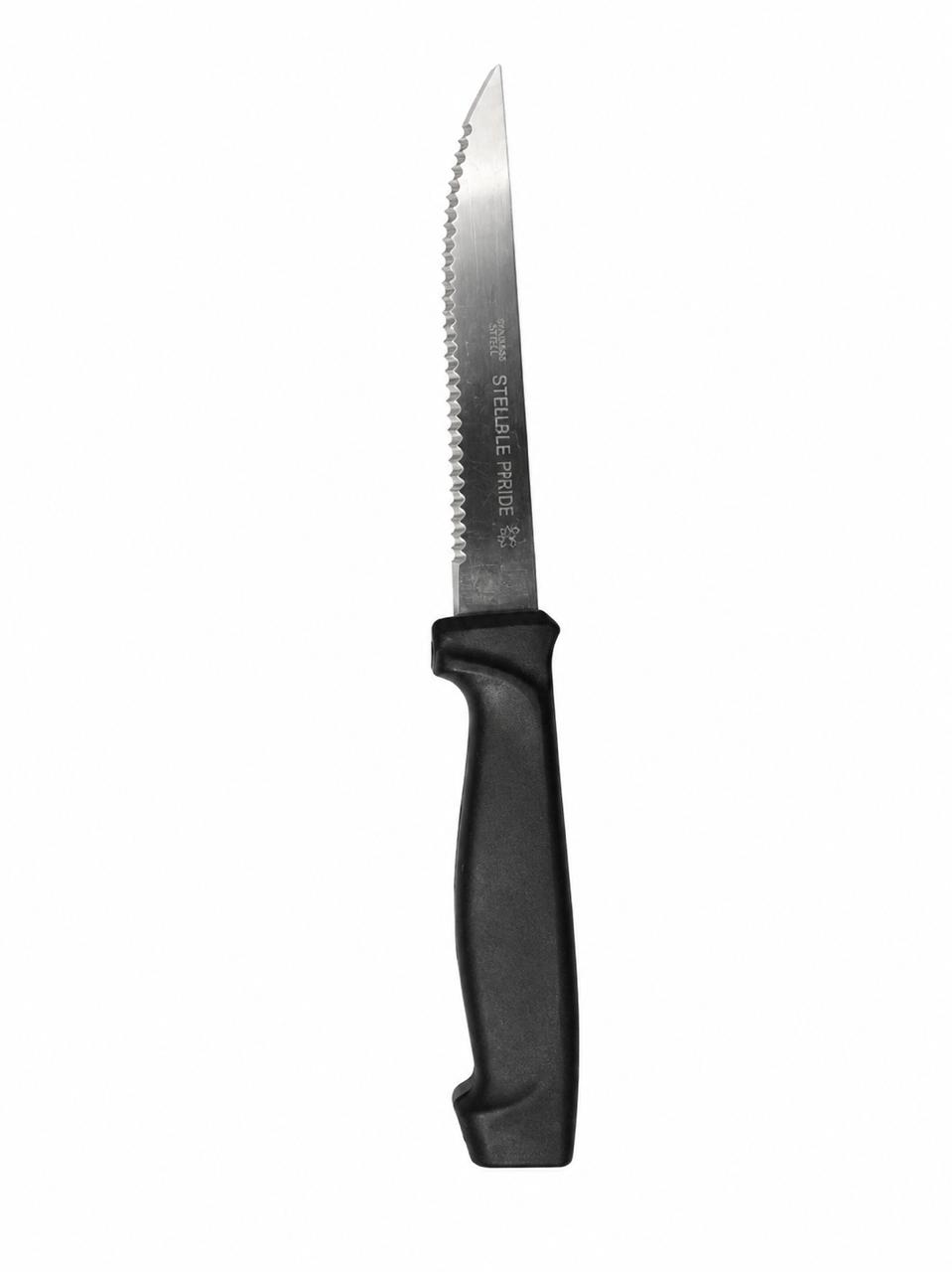 Basic range: Steak knife