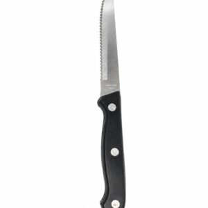 Basic range: Steak knife dotted