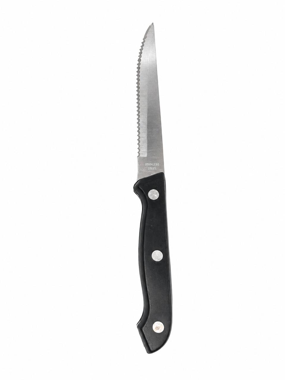 Basic range: Steak knife dotted