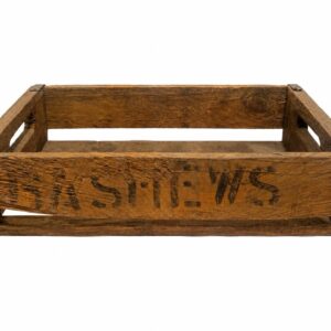 Bashew crate