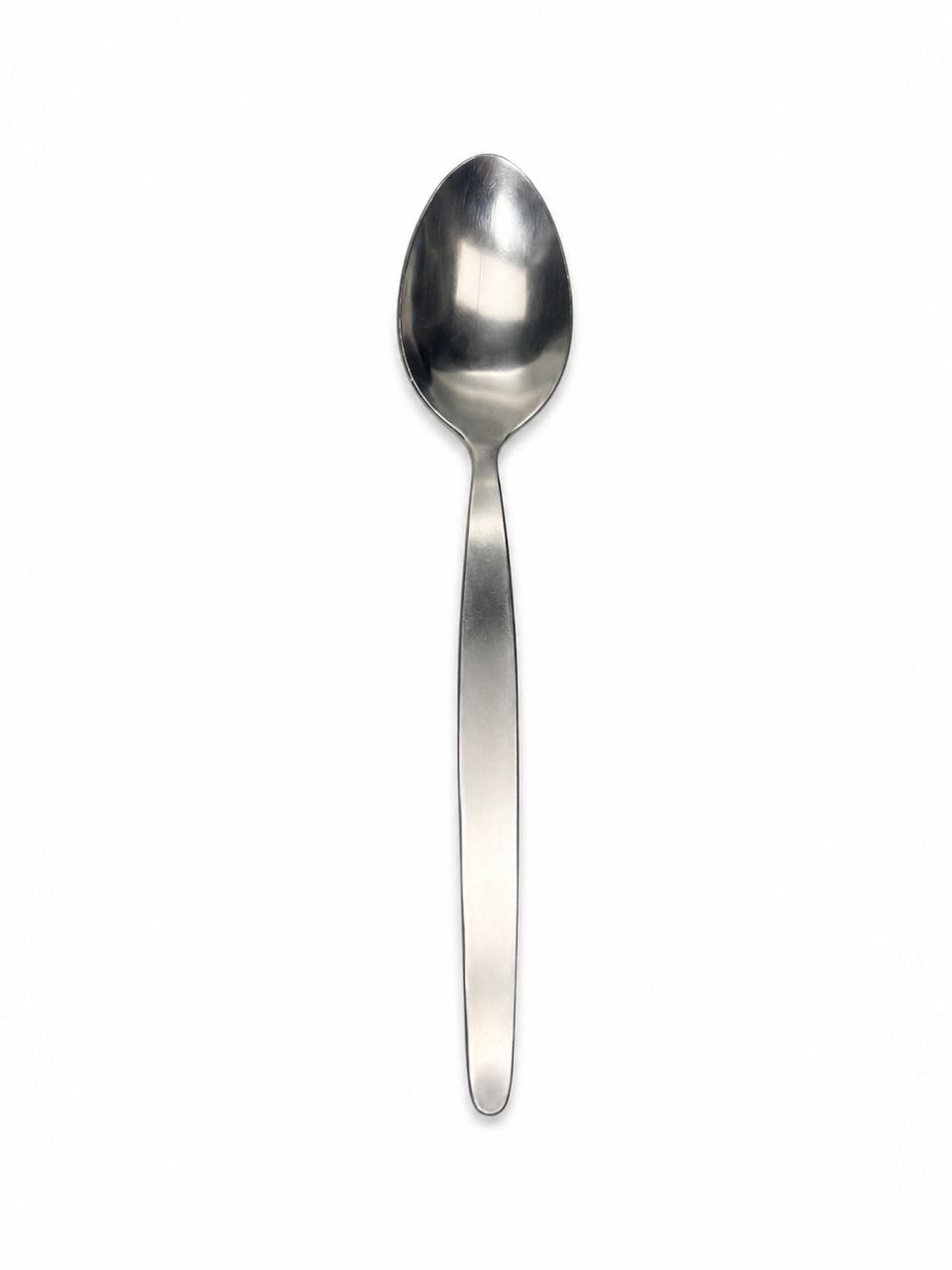 Basic range: Dessert spoon