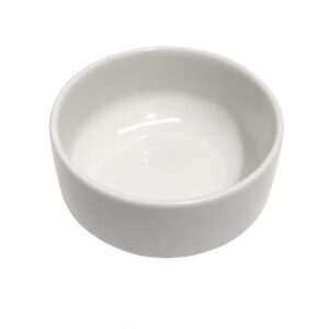 Basic range: Soup bowl