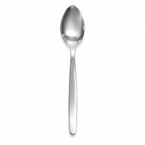Basic range: Teaspoon