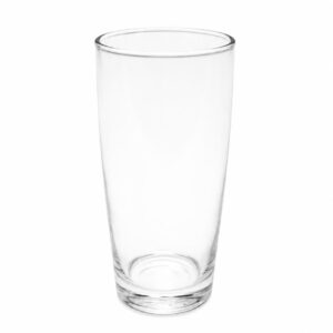 Beer glass