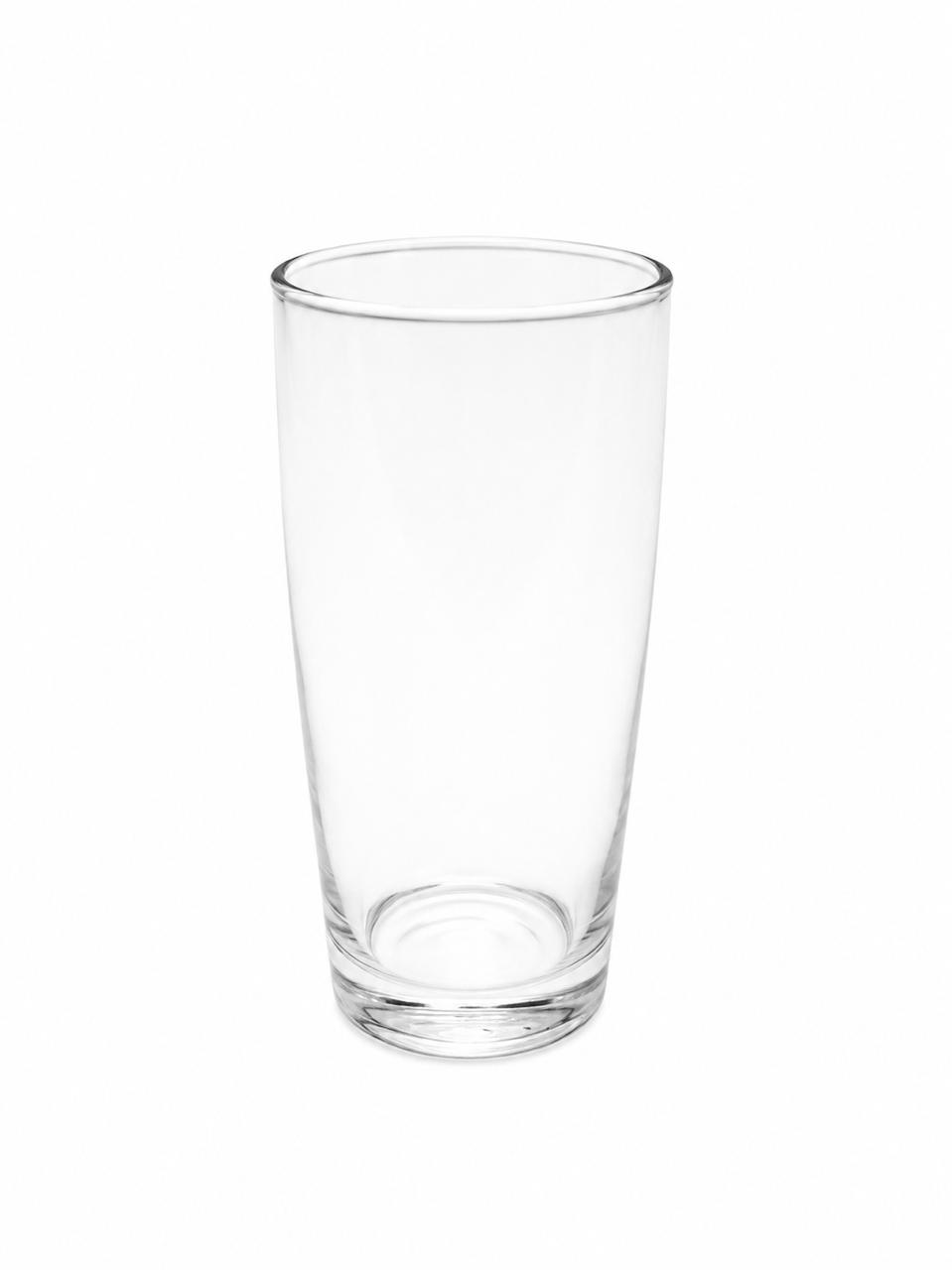 Beer glass
