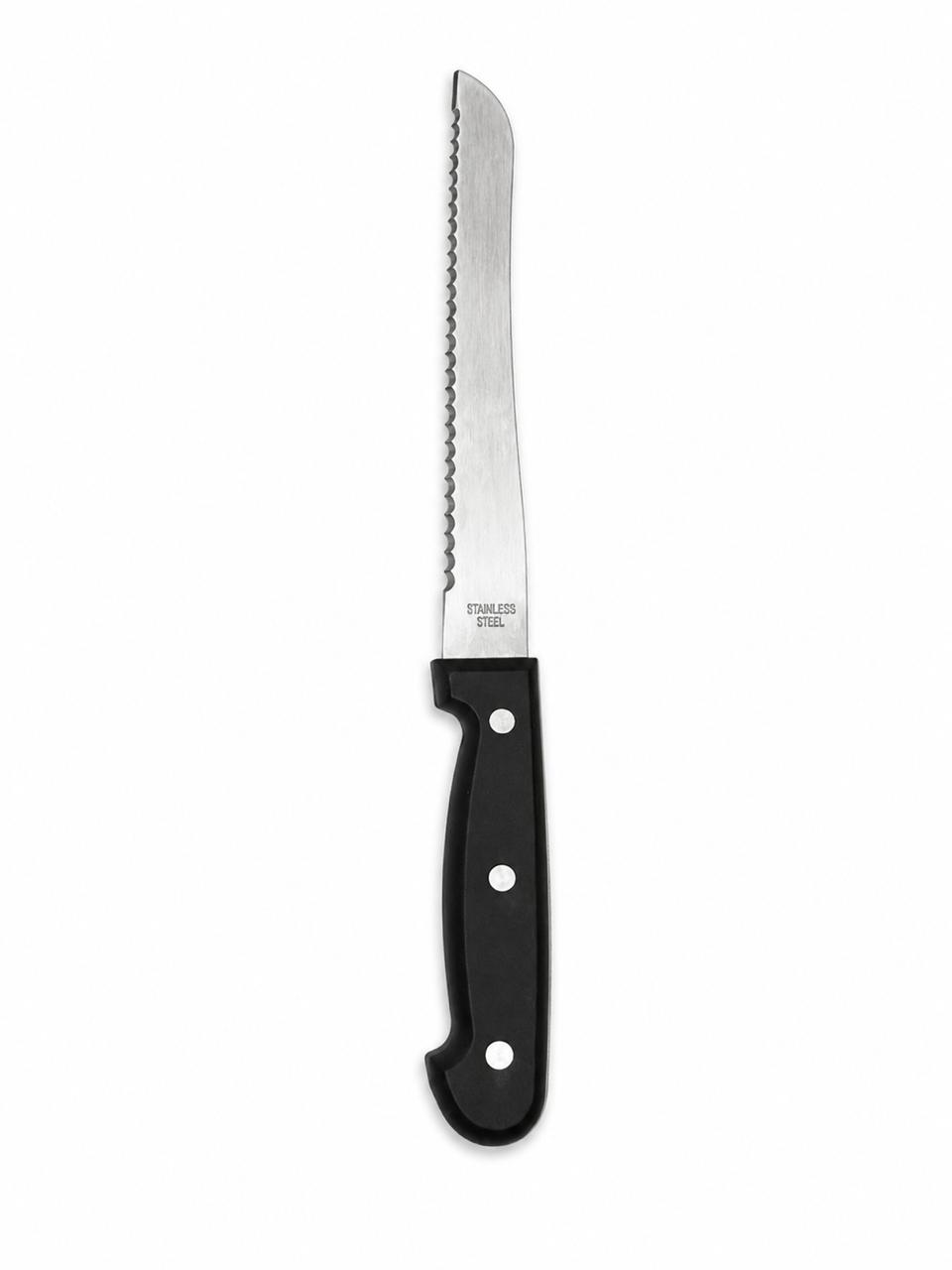 Bread knife