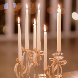 Candle holders