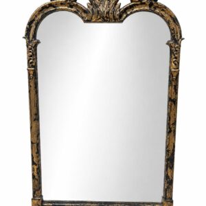 Cathedral mirror