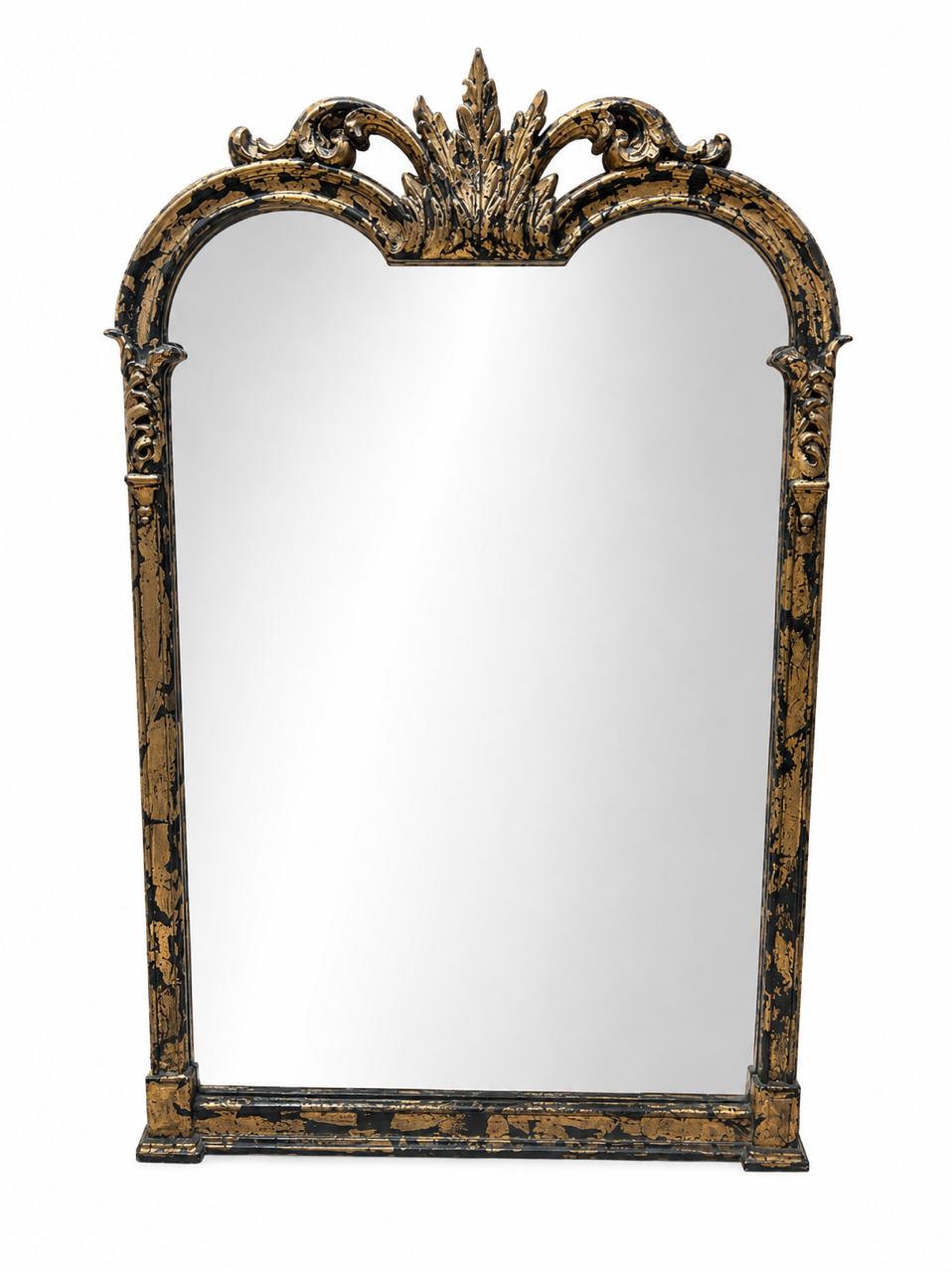 Cathedral mirror
