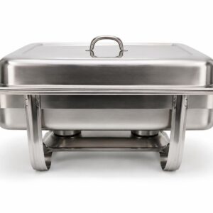 Chafing dish set/ bain marie