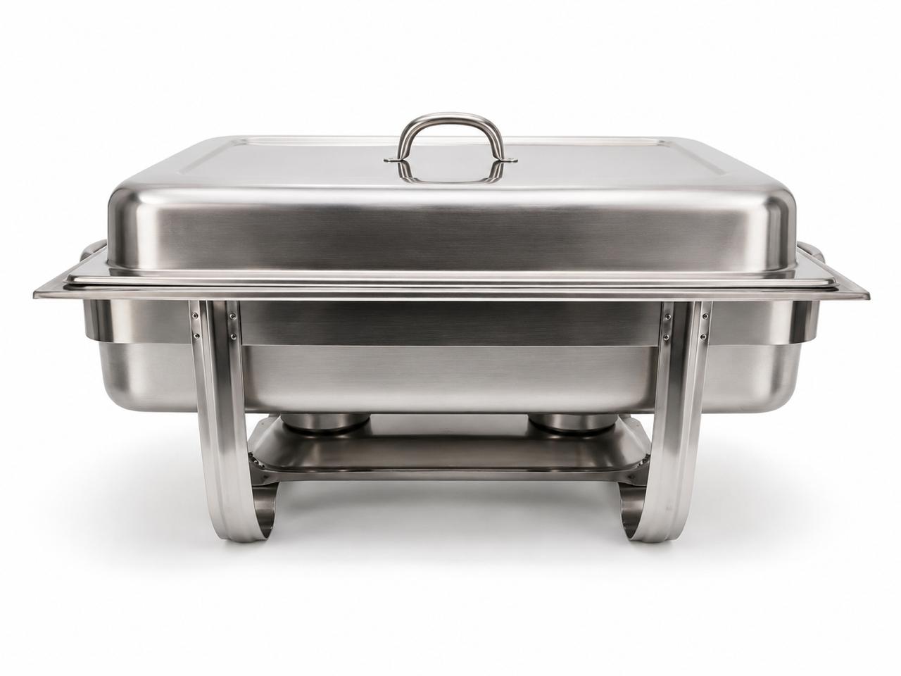 Chafing dish set/ bain marie