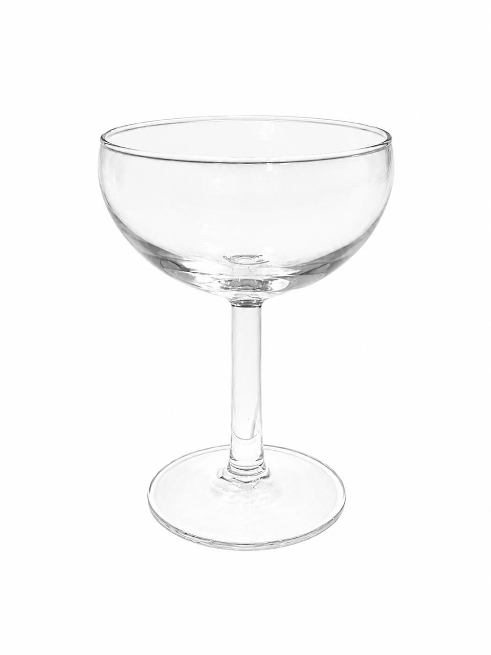 Champagne coupe 2