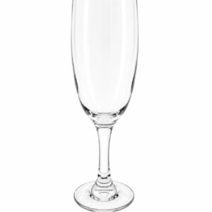 Champagne flute