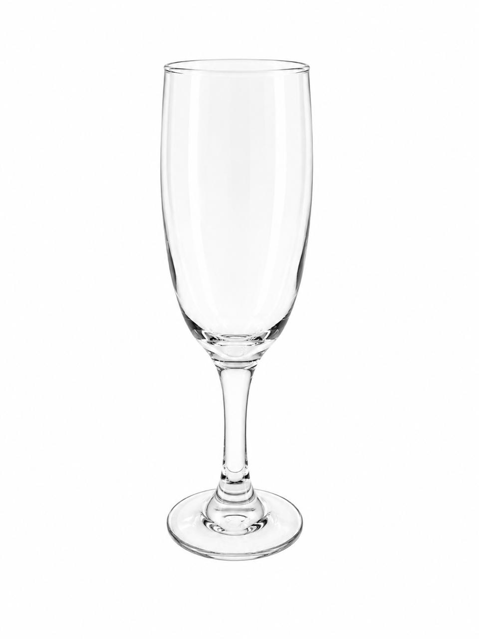 Champagne flute