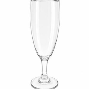 Champagne glass