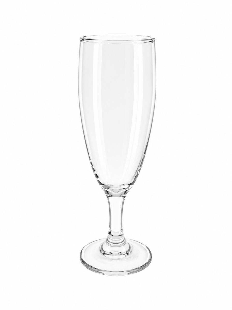 Champagne glass