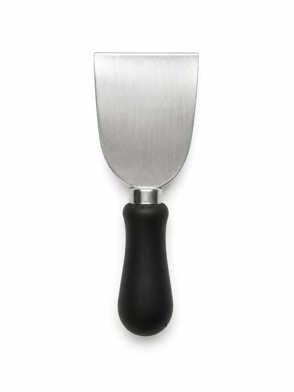 Cheese chisel flat