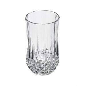 Crystal hiball