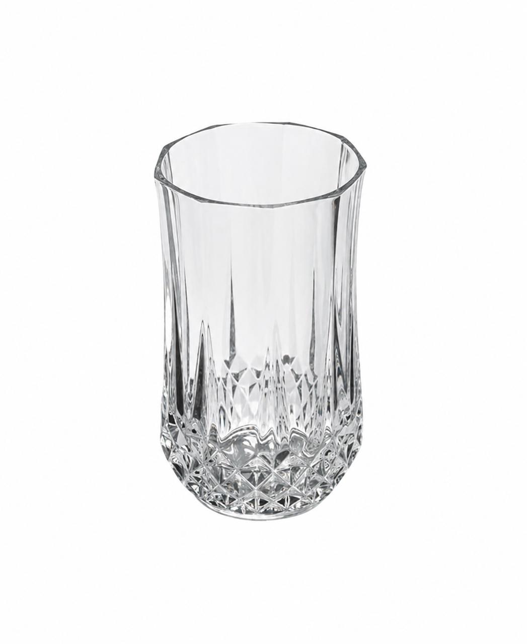 Crystal hiball