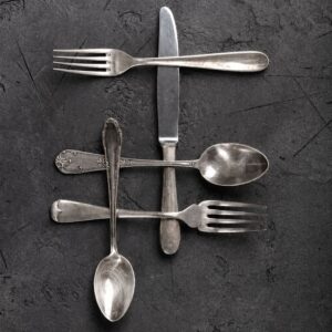 Cutlery