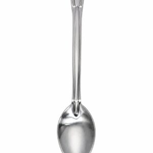 Dishing spoon