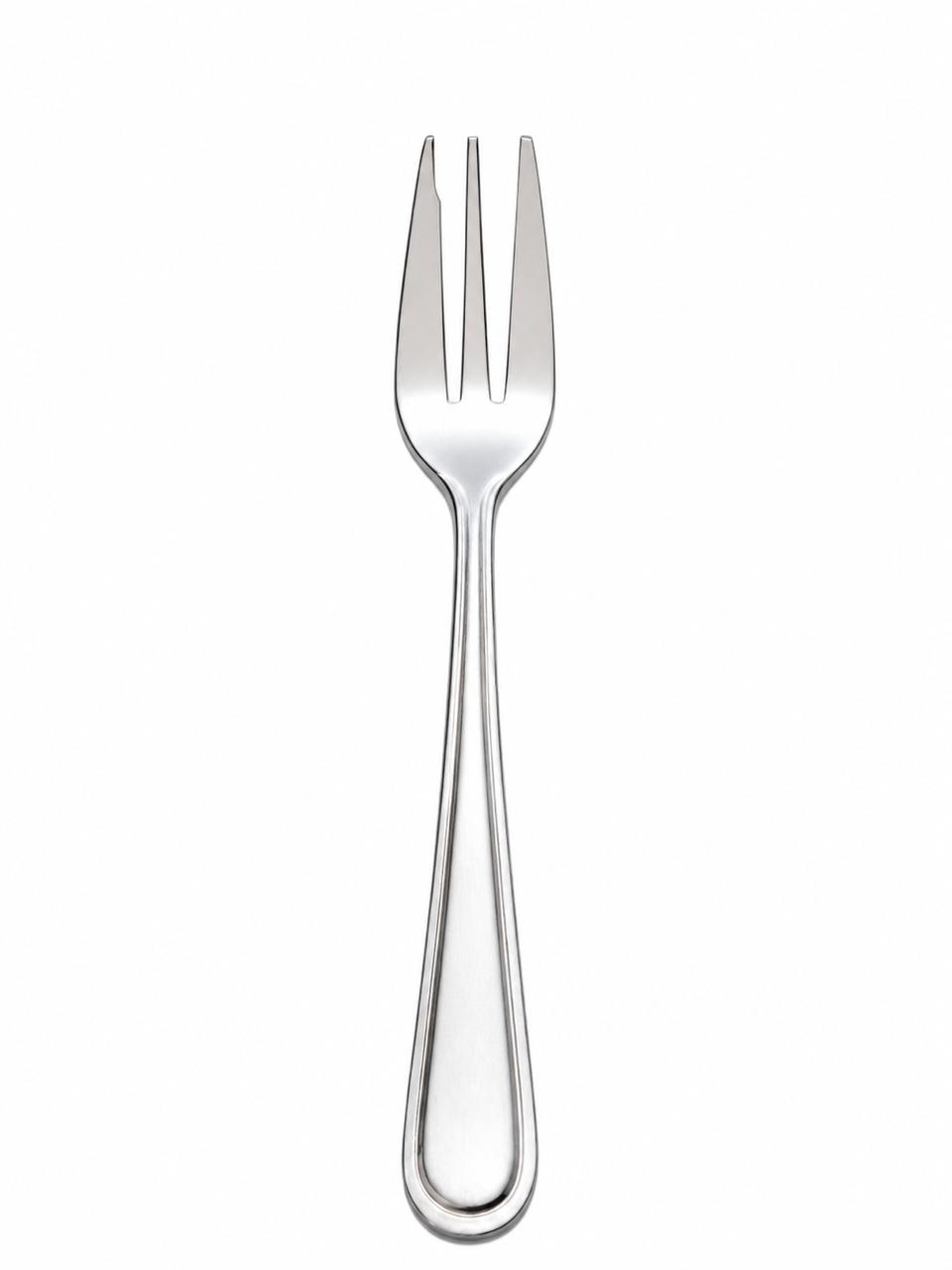 Exclusive range: Cake fork Scandi