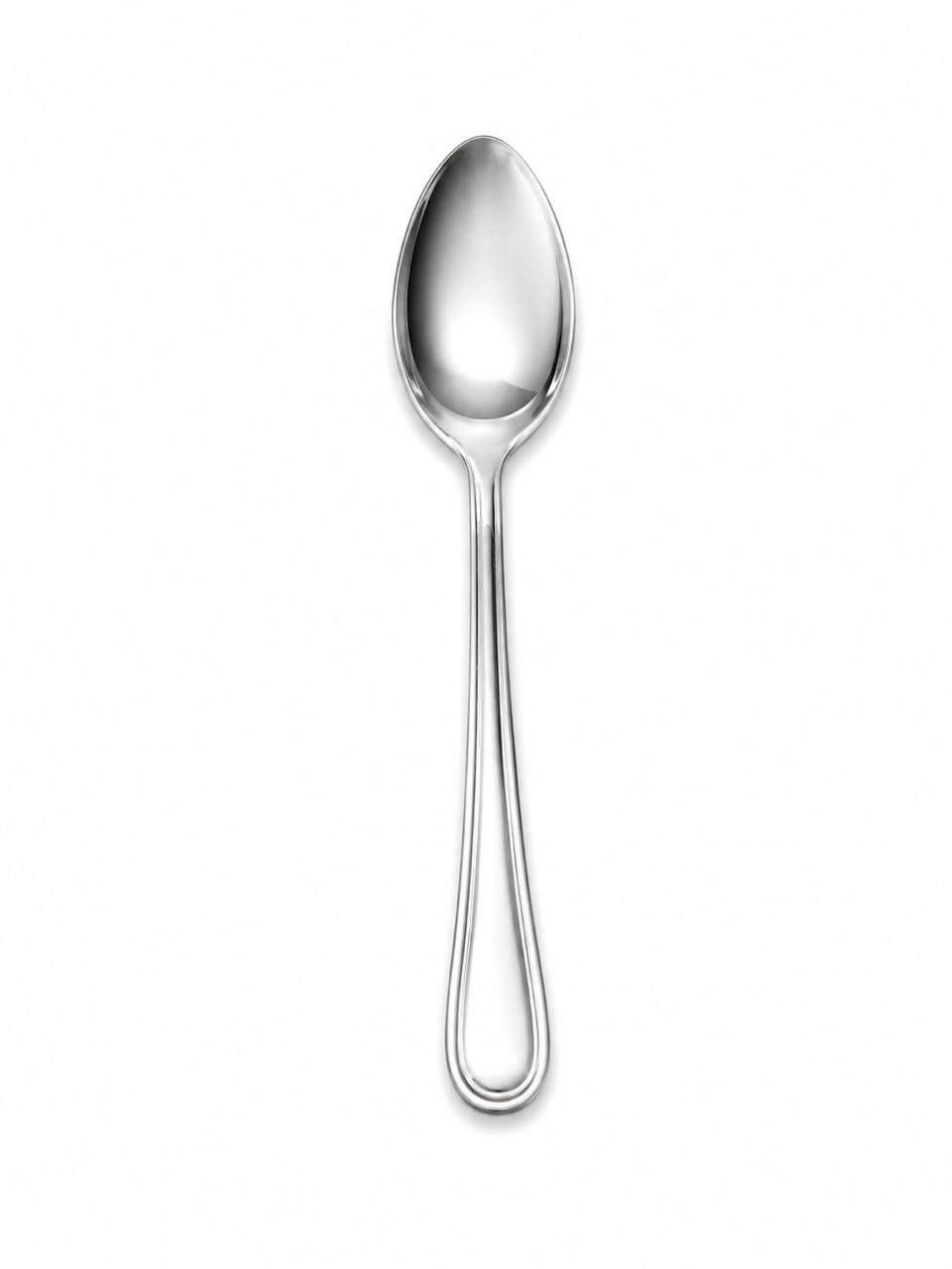 Exclusive range: Dessert spoon