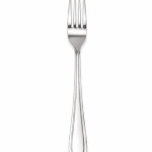 Exclusive range: Dinner fork