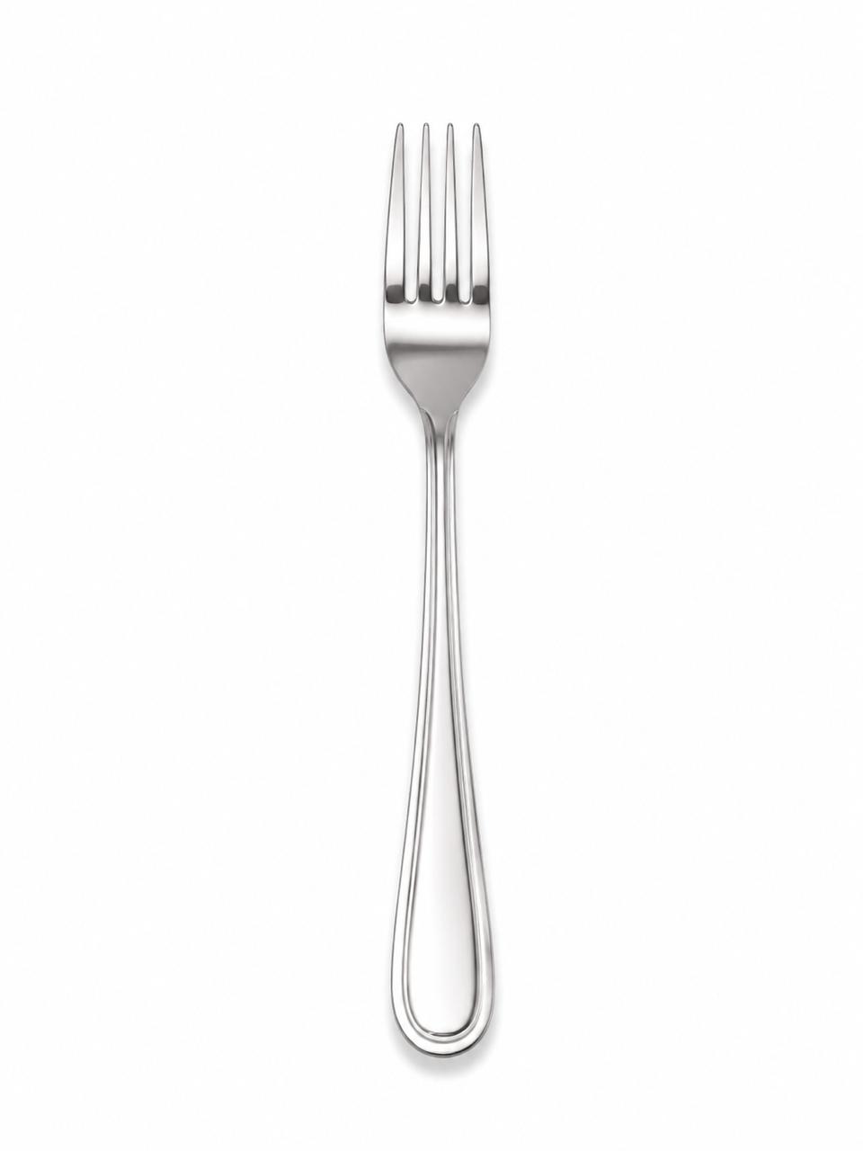 Exclusive range: Dinner fork