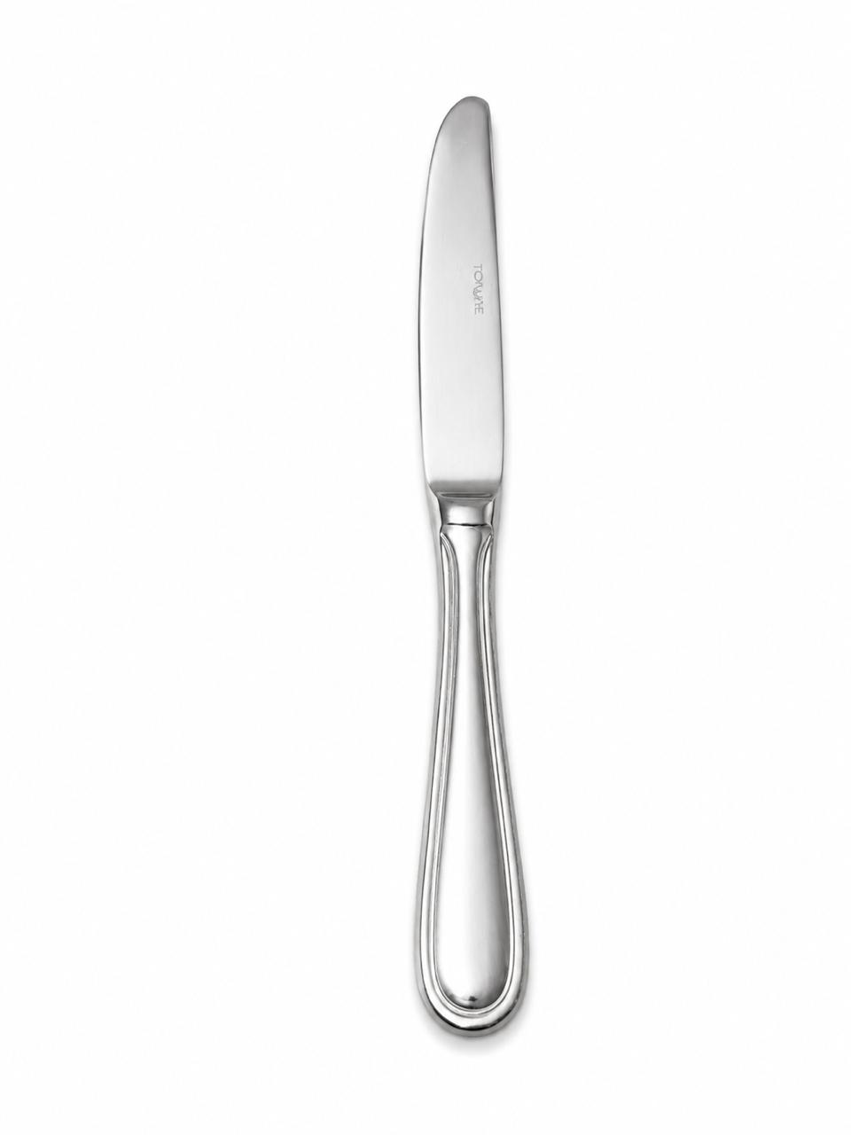 Exclusive range: Dinner knife