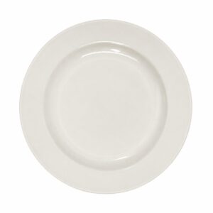Exclusive range: Dinner plate