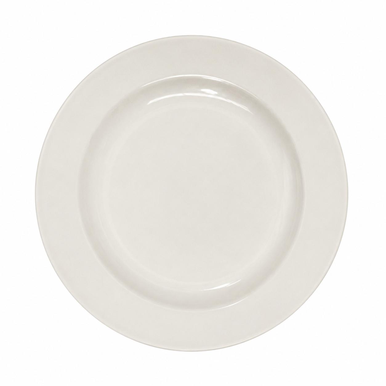Exclusive range: Dinner plate