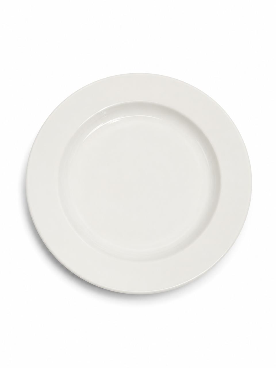 Exclusive range: Side plate