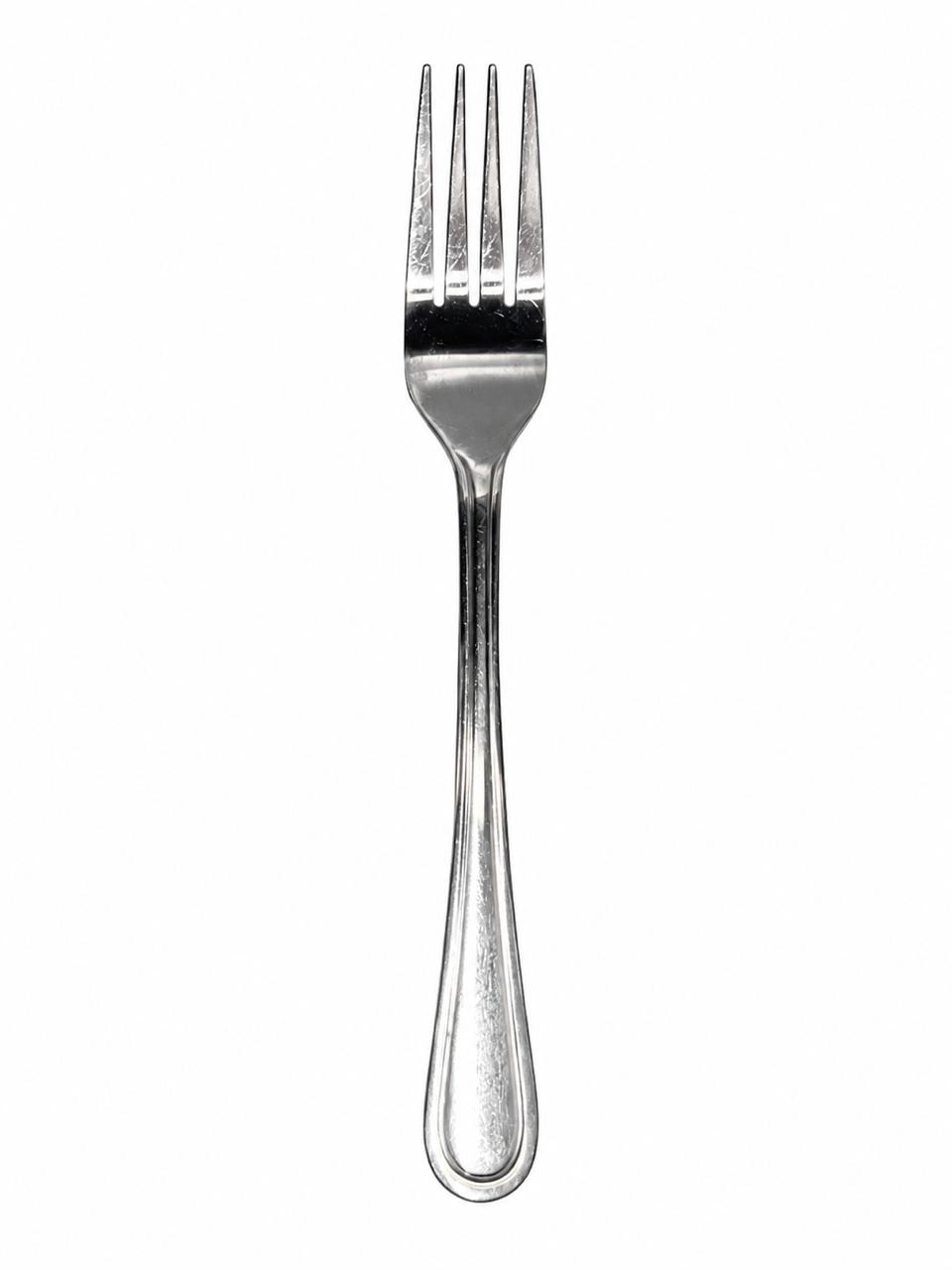 Exclusive range: Starter fork