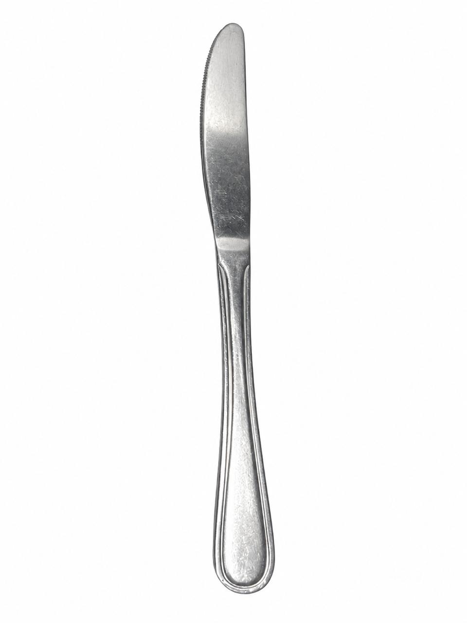Exclusive range: Starter knife