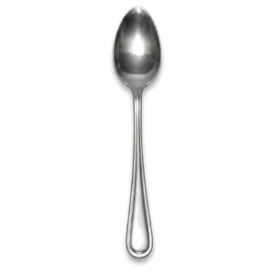 Exclusive range: Teaspoon