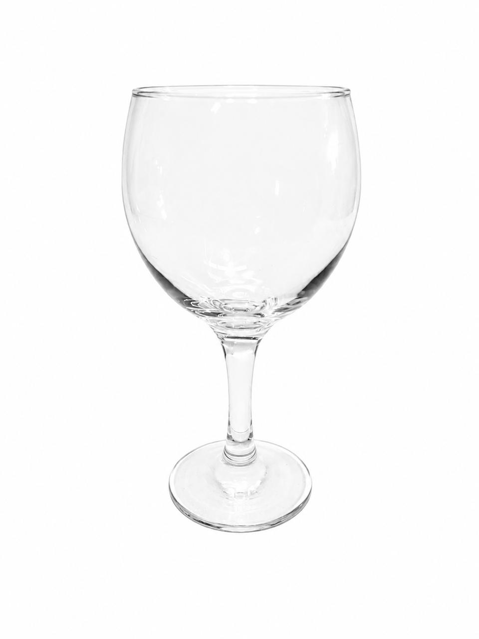 Gin glass