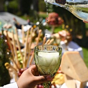 Drinkware/ glassware