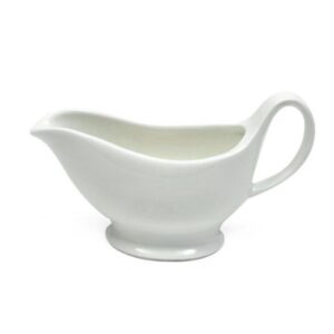 Gravy boat 200ml