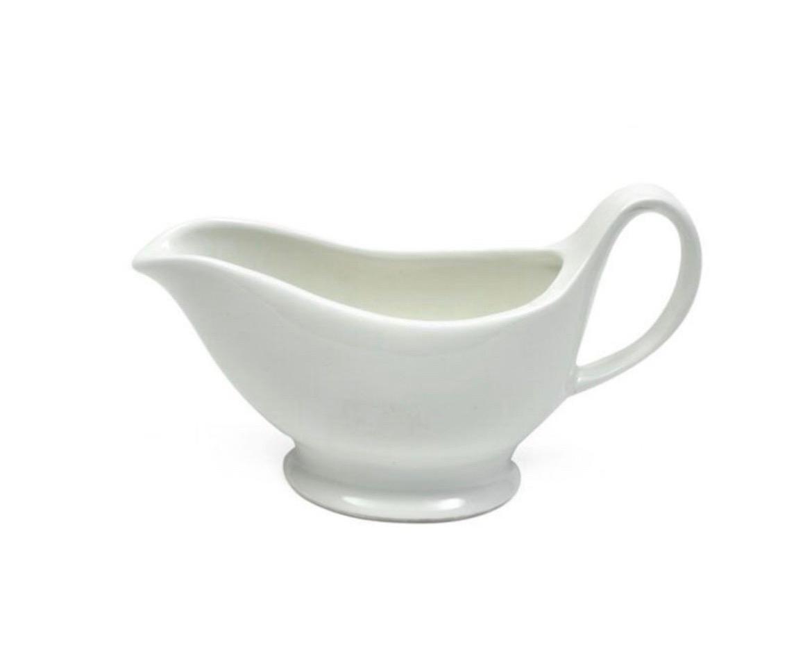 Gravy boat 500ml
