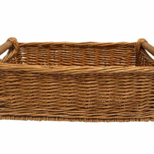 Handle basket