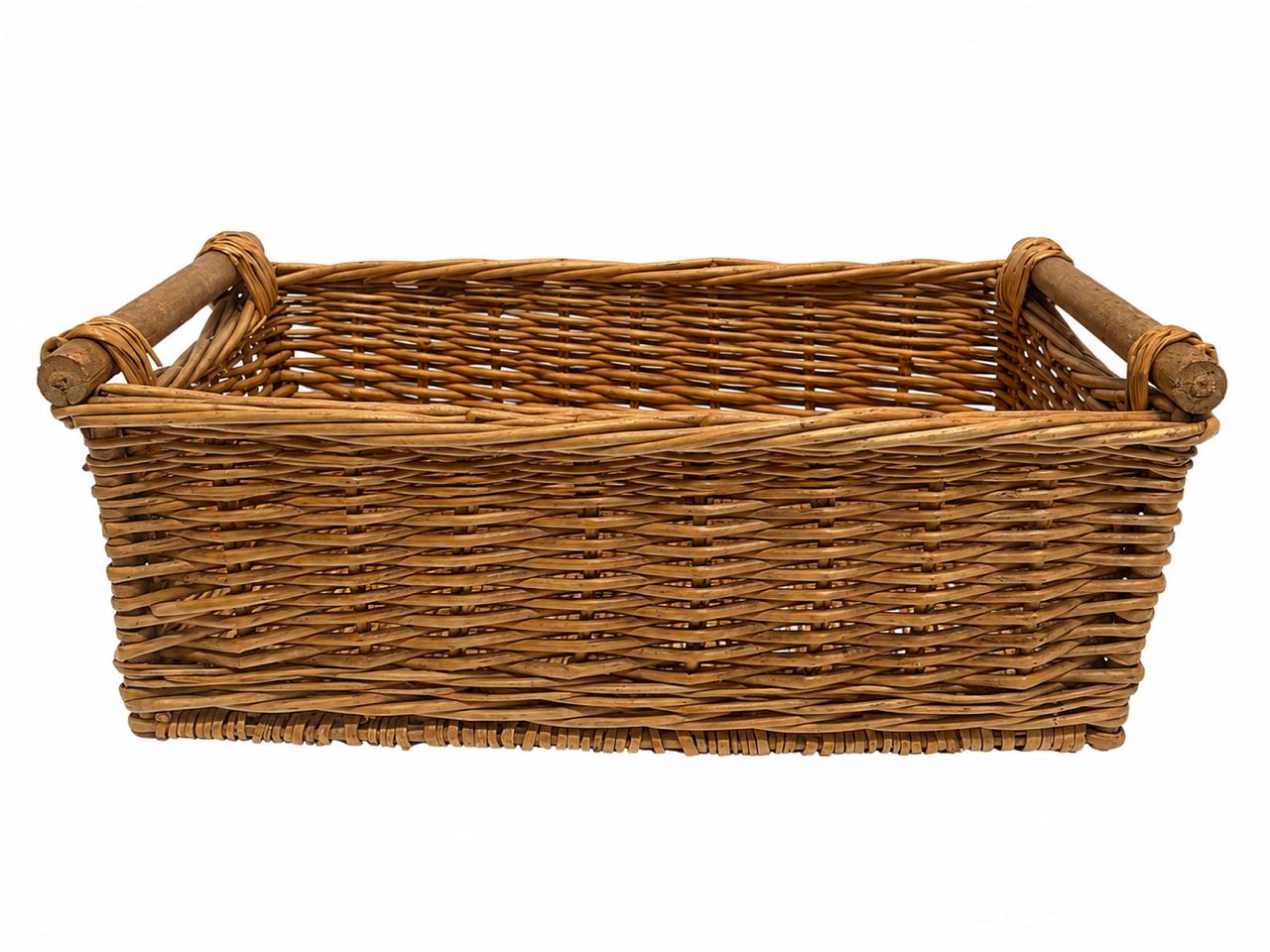 Handle basket