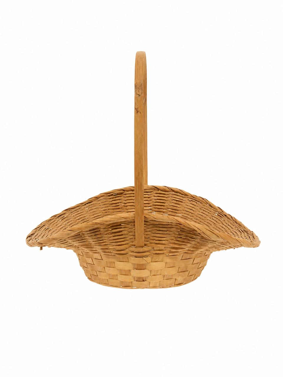 Hat basket S