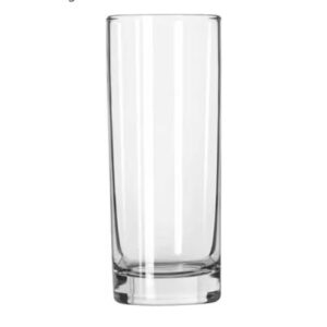 Hiball glass