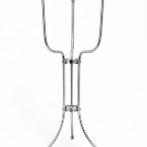 Ice bucket stand fat