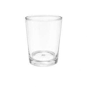 Juice glass